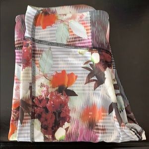 Anthropologie Leggings